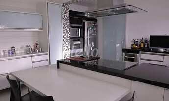 Imagem 7: São Bernardo do Campo - Apartamento Padrão - Centro