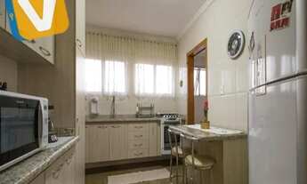 Imagem 5: Apartamento Vila Alpina - 78 m²