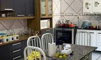 Imagem: Casa para venda possui 98 metros quadrados