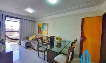 Imagem 2: Apartamento com 2 quartos a venda, 90m² por 440.000,00 - Praia do Morro - Guarapari ES