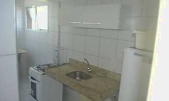 Imagem 3: Apto com 2 quartos no Verano Ponta Negra em Natal