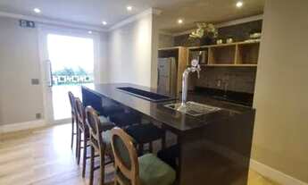 Imagem 6: Apartamento para venda possui 69 metros quadrados com 3 quartos em Pari - São Paulo 2 vaga