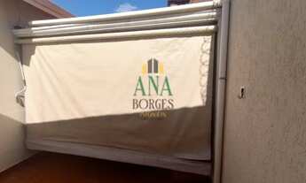 Imagem 3: Casa 3 Dormitórios para locação em Sorocaba - SP