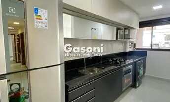 Imagem: Apartamento mobiliado, 3 quartos com suíte