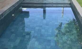 Imagem: CASA DÚPLEX NOVA 4 SUÍTES PISCINA COM