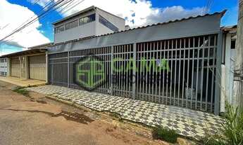 Imagem: Vendo Excelente Casa de 3 quartos, Setor