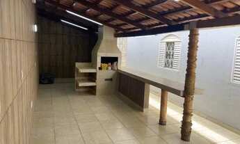 Imagem: CASA DISPONIVEL PARA VENDA BAIRRO DE FÁTIMA