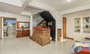 Imagem 2: PORTO ALEGRE - Casa Padrão - Partenon