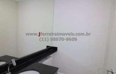 Imagem 3: JARDIM DAS PERDIZES - OFFICE TIME - 45m², 1 vaga, pronta para uso