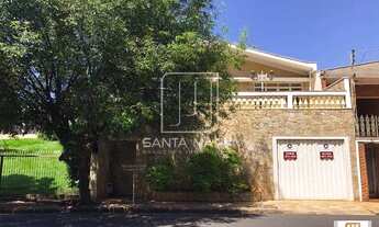 Imagem: Casa (térrea na rua) 3 dormitórios/suite