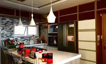 Imagem 5: Apartamento com Dormitorios em Planalto , São Bernardo Do Campo