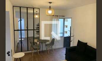 Imagem 2: Apartamento à Venda - Liberdade, 1 Quarto, 36 m2