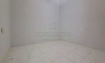 Imagem 6: Casa Padrão em São José do Rio Preto