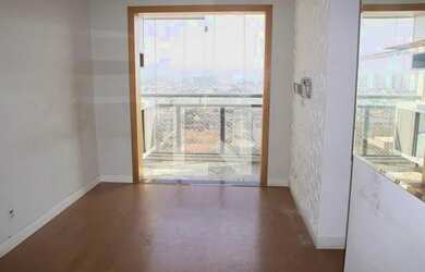 Imagem 4: Apartamento para Aluguel - Vila Sabrina , 2 Quartos, 58 m2