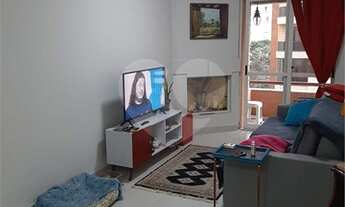 Imagem 3: EXCELENTE APARTAMENTO COM 02 SUÍTES E 02 VAGAS DE GARAGEM