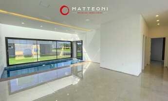 Imagem 5: Casa nova de alto padrão em Laguna Internacional - Condomínio Villa de Algarve