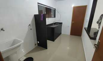 Imagem 6: Apartamento Jardim Vitória c/ 2qts, 1br, 1vg, amrs, varanda
