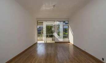 Imagem 3: Apartamento para Aluguel - Tijuca, 4 Quartos, 150 m2