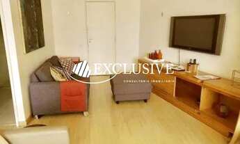 Imagem: Apartamento-À VENDA-Leblon-Rio de Janeiro-RJ