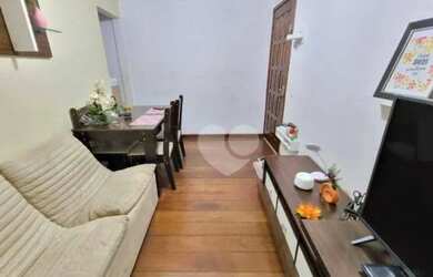 Imagem 6: Apartamento com 2 dormitórios à venda, 46 m² por R$ 215.000,00 - Anil - Rio de Janeiro/RJ
