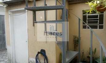 Imagem 6: Casa com 2 dorms, Assunção, São Bernardo do Campo - R$ 750 mil, Cod: 1499