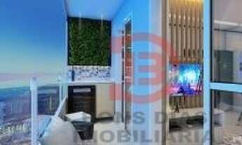 Imagem 4: Apartamentos com 2 dormitórios com lazer completo