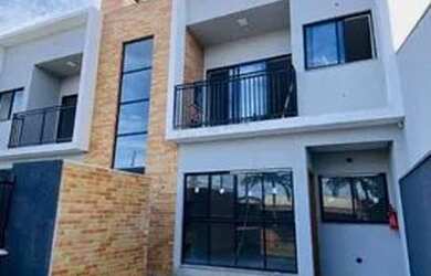 Imagem 2: Apartamento para venda possui 70 metros quadrados com 2 quartos em Itajubá - Barra Velha