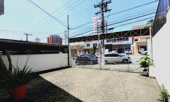 Imagem 3: Sobrado Comercial para aluguel possui 120m² com 3 quartos em Mirandópolis - São Paulo - SP