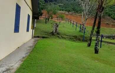 Imagem 6: Casa de chácara