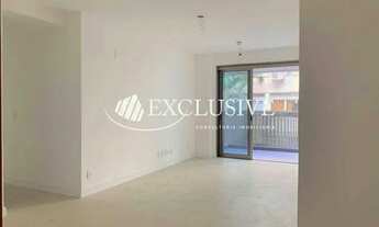 Imagem 7: Apartamento-À VENDA-Leblon-Rio de Janeiro-RJ