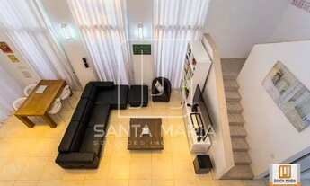 Imagem 4: Casa (sobrado em condominio) 4 dormitórios/suite, cozinha planejada, portaria 24hs, lazer