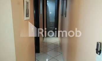 Imagem 3: Cachambi Apartamento com 2 dormitórios