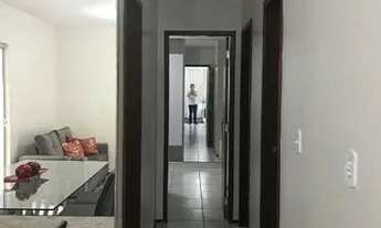 Imagem 5: Casa 03 Quartos No Alto do Jaguarema