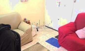 Imagem 4: Venda de Apartamentos / Padrão na cidade de São Paulo