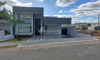 Imagem 2: Casa - Swiss Park - Campinas