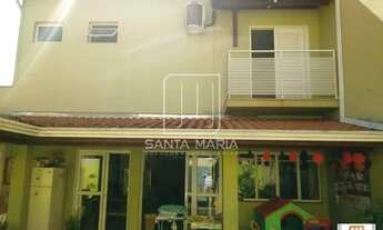 Imagem 4: Casa (sobrado na rua) 3 dormitórios/suite, cozinha planejada