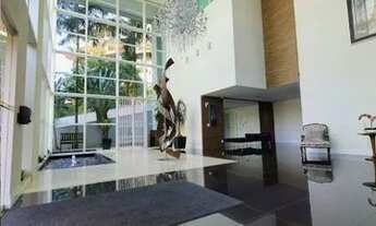 Imagem 3: Apartamento Edifício Lafayette