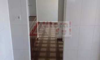 Imagem 2: Apartamento para aluguel com 45 metros quadrados com 1 quarto em Aviação - Praia Grande