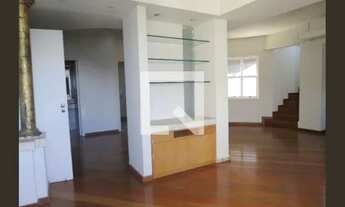 Imagem 1: Apartamento à Venda - Gutierrez, 4 Quartos, 320 m2