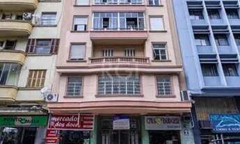 Imagem: Apartamento para Venda - 50.19m², 2 dormitórios