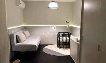 Imagem 7: Vila Clementino com 175 mts, 2 suites, 3 vagas, prédio novo