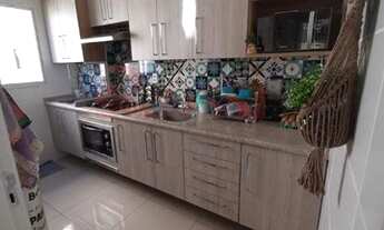 Imagem 6: Venda de Apartamentos / Padrão na cidade de Rio Claro