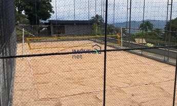 Imagem 5: Casa para venda Condomínio Retiro do Chalé com 400 metros quadrados com 5 quartos em - Br