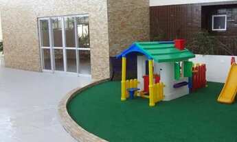 Imagem 7: Apartamento 3/4 com 1 Suíte para Venda ou Locação, 81m², andar alto, nascente, Vilas do At