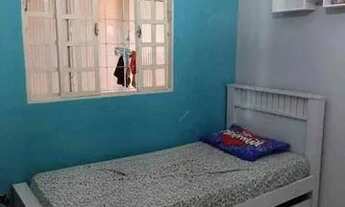 Imagem 4: Casa no Cabula - Salvador - BA