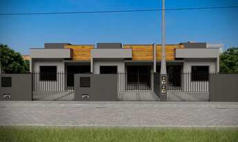 Imagem: Casa para venda tem 50 metros quadrados