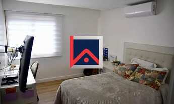 Imagem 15: Apartamento Locação Higienópolis 237 m² 4 Dormitórios