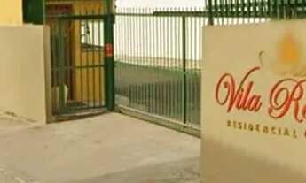 Imagem 5: Casa 3 quartos no Condomínio Vila Regina no Bairro da Cidade Nova