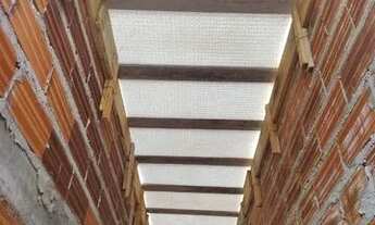 Imagem 5: Trindade Lote Setor Cristina II com casa 3 qts com suíte em construção