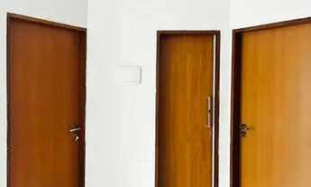 Imagem 6: Apartamento padrão FIFA